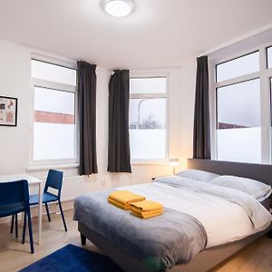 Samesofa Hoefstraat Studios